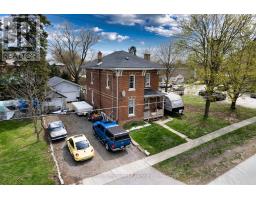4 CLYDE STREET, norwich (norwich town), Ontario