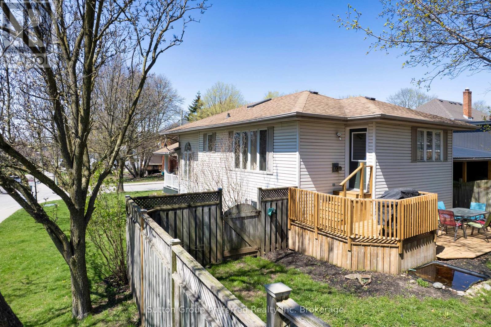 65 Hincks Street, Woodstock (Woodstock - South), Ontario  N4S 3W8 - Photo 22 - X13039862