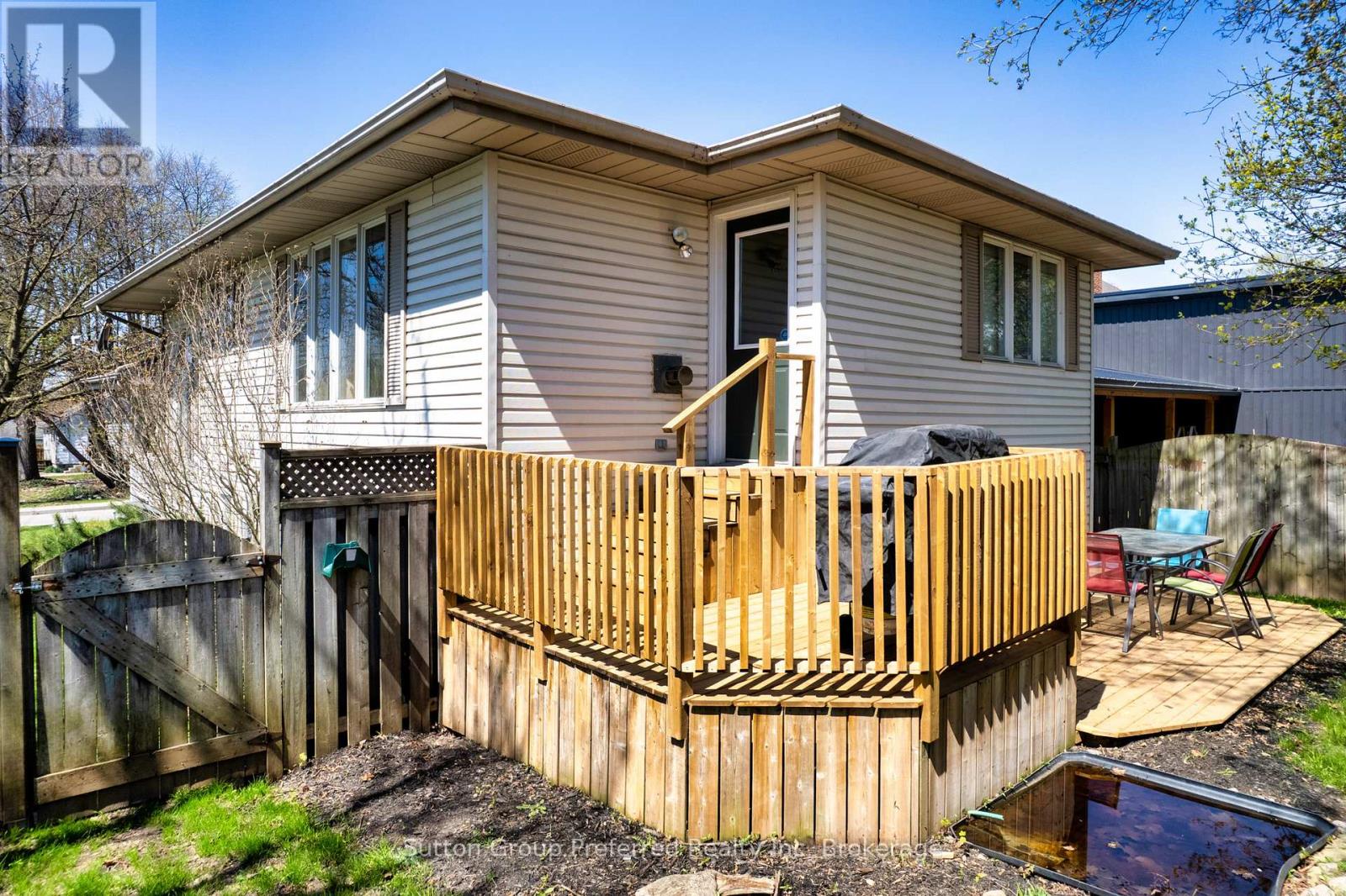 65 Hincks Street, Woodstock (Woodstock - South), Ontario  N4S 3W8 - Photo 23 - X13039862