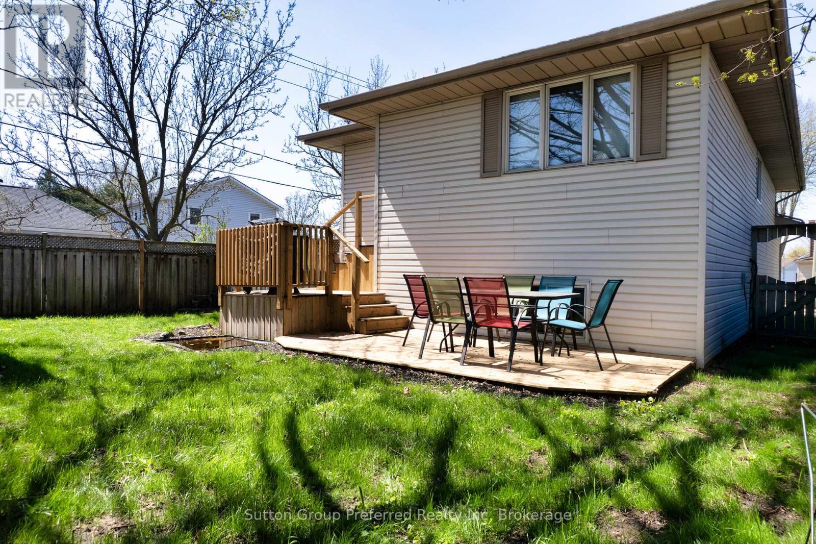 65 Hincks Street, Woodstock (Woodstock - South), Ontario  N4S 3W8 - Photo 24 - X13039862