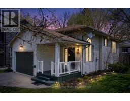 65 HINCKS STREET, woodstock (woodstock - south), Ontario