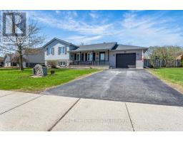 93 GLENDALE DRIVE, tillsonburg, Ontario