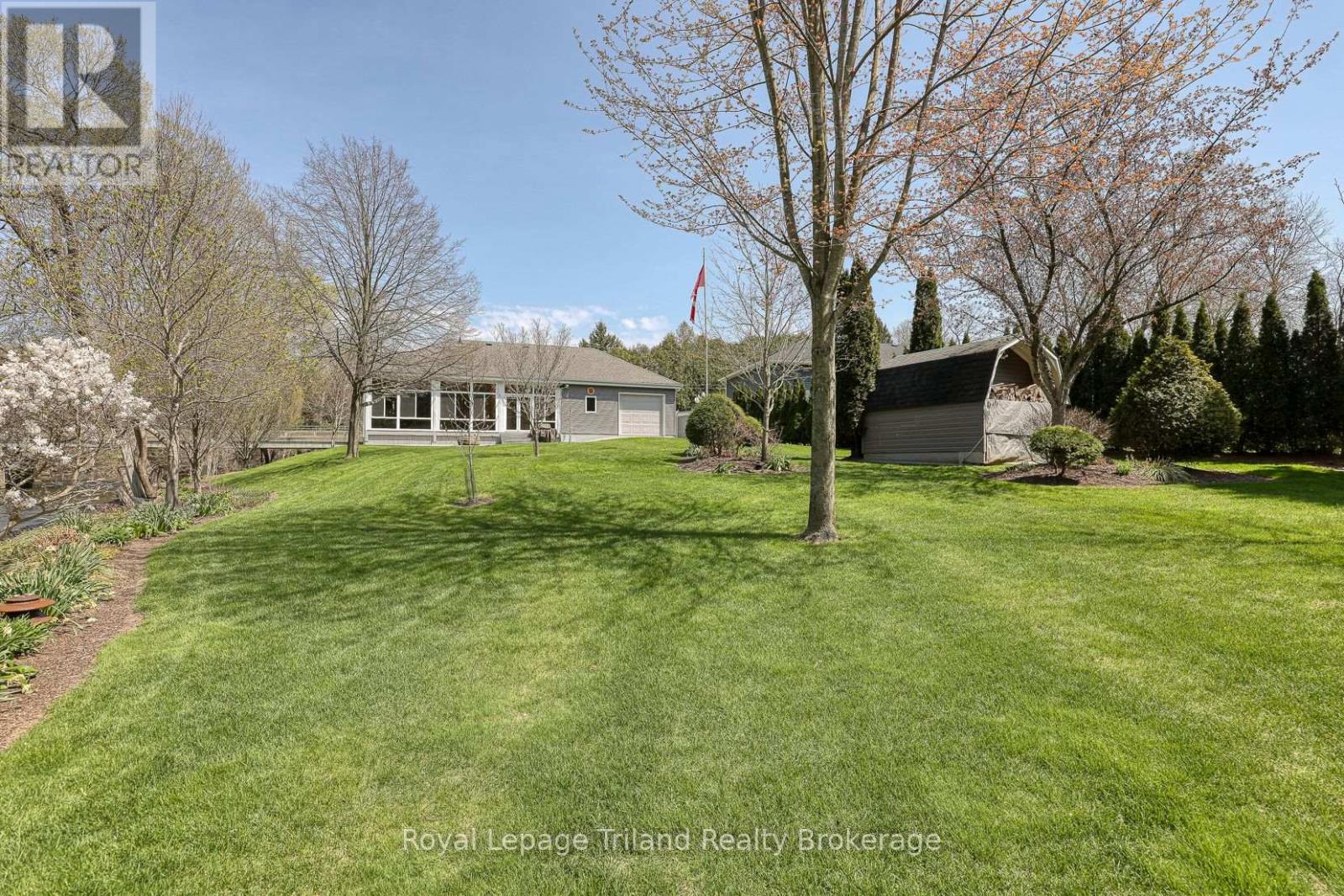 362 William Street, Norfolk (Delhi), Ontario  N4B 2X3 - Photo 38 - X13046406