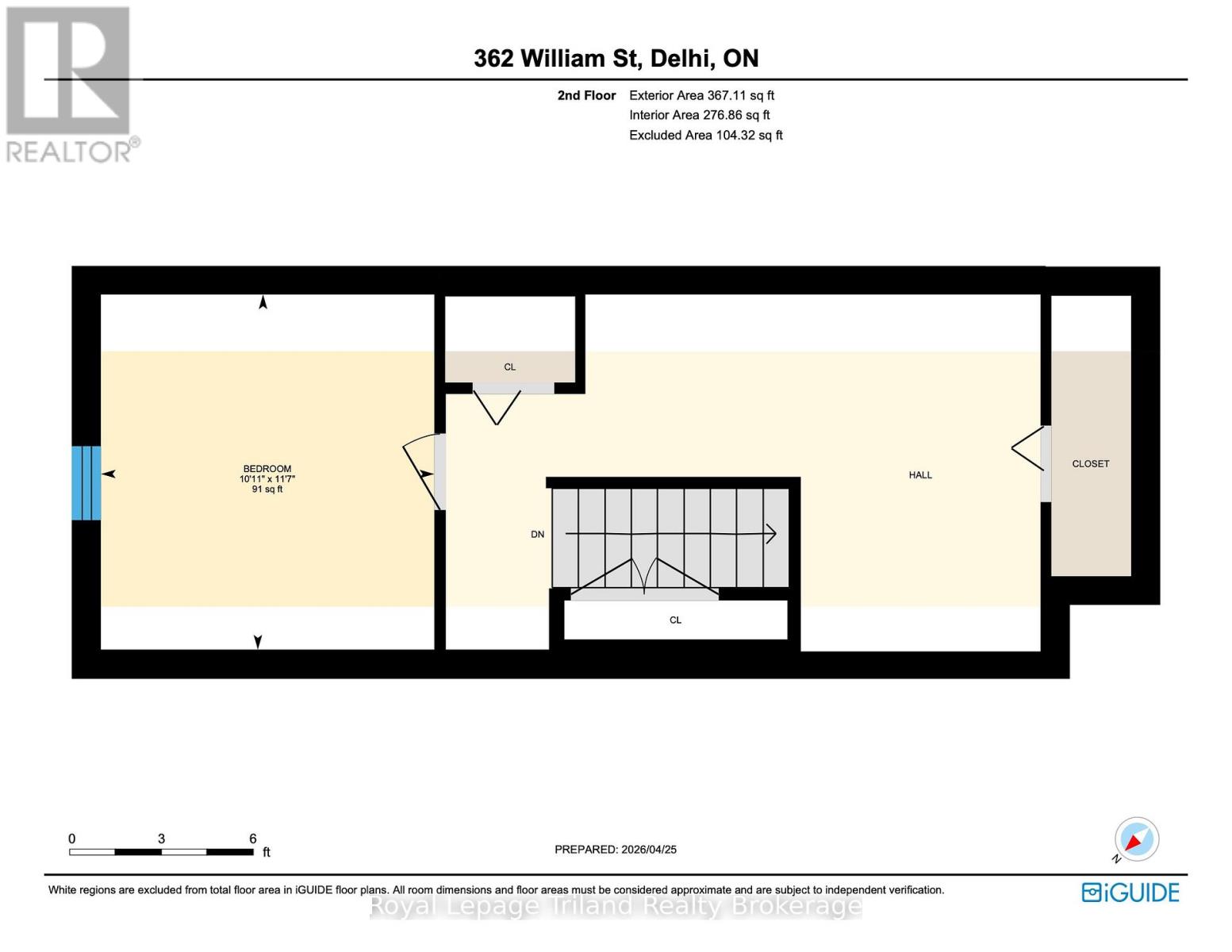 362 William Street, Norfolk (Delhi), Ontario  N4B 2X3 - Photo 44 - X13046406