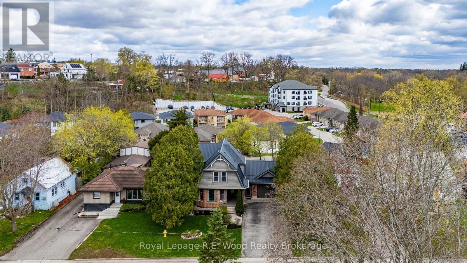 10 George Street, Tillsonburg, Ontario  N4G 2N2 - Photo 35 - X13047456