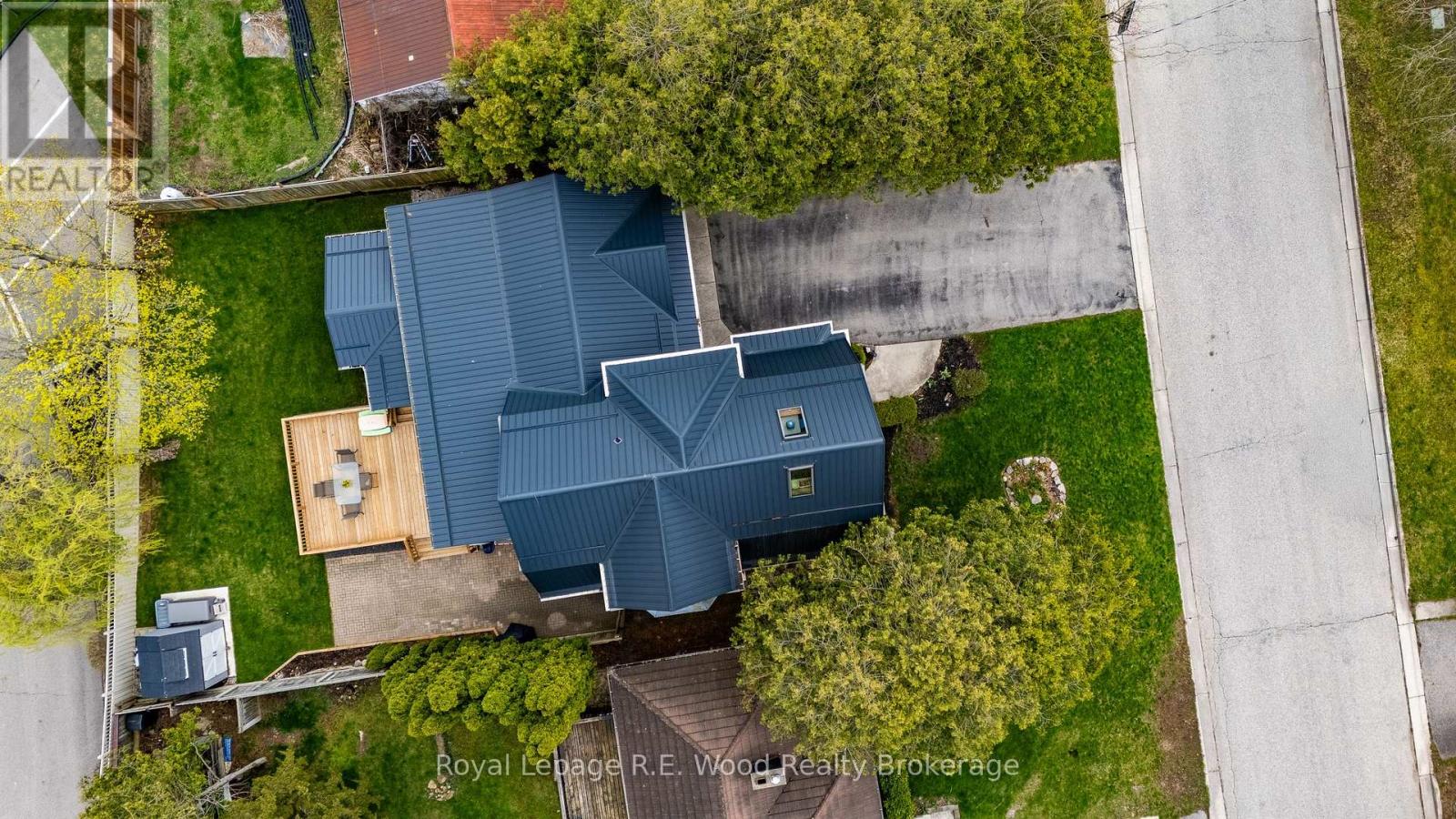 10 George Street, Tillsonburg, Ontario  N4G 2N2 - Photo 36 - X13047456