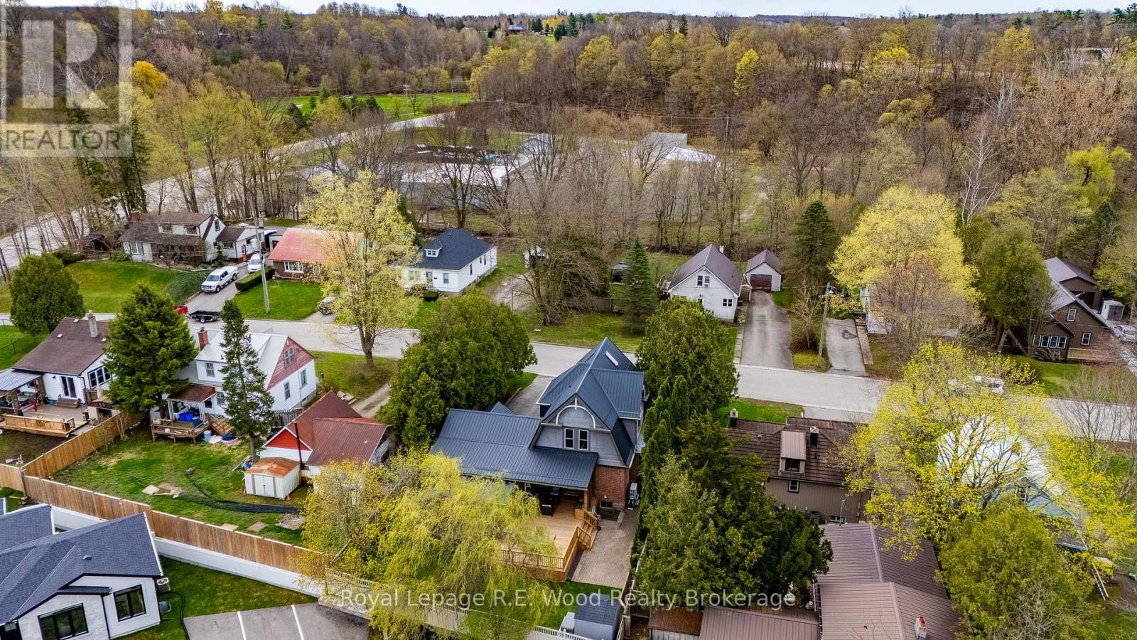 10 George Street, Tillsonburg, Ontario  N4G 2N2 - Photo 37 - X13047456