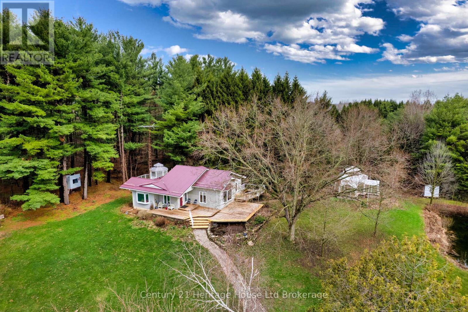 10915 Culloden Road, Bayham, Ontario  N5H 2R3 - Photo 2 - X13047676