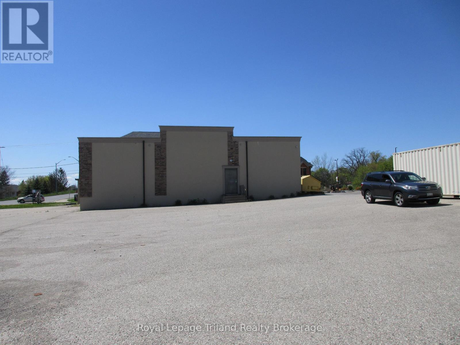 95 Victoria Street S, Woodstock (Woodstock - South), Ontario  N4S 3K2 - Photo 4 - X13047922
