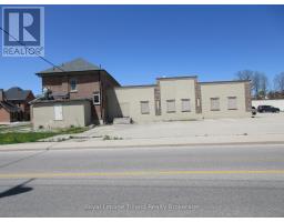 95 VICTORIA STREET S, woodstock (woodstock - south), Ontario