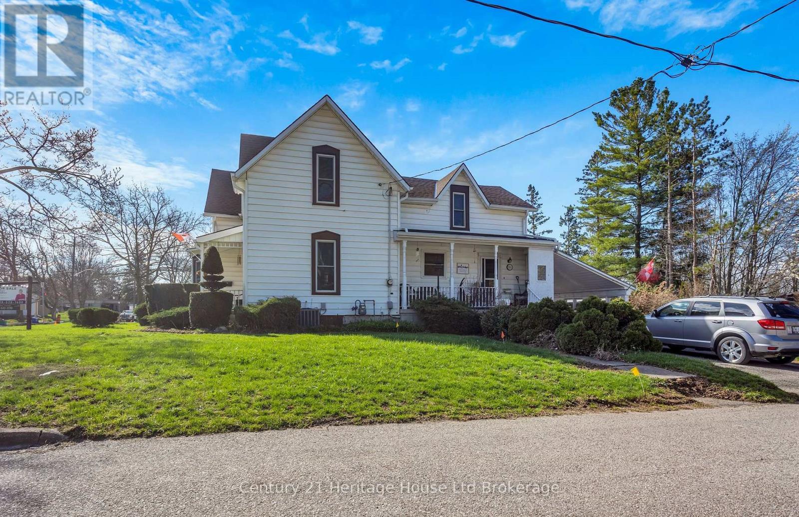 242 Wonham Street S, Ingersoll (Ingersoll - South), Ontario  N5C 2Z6 - Photo 23 - X13048658