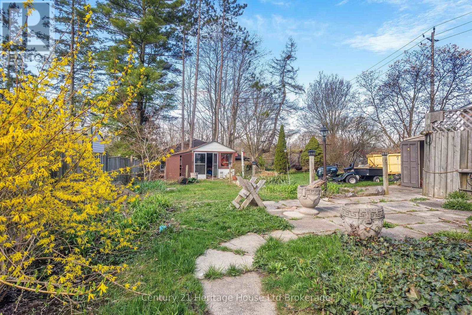 242 Wonham Street S, Ingersoll (Ingersoll - South), Ontario  N5C 2Z6 - Photo 24 - X13048658