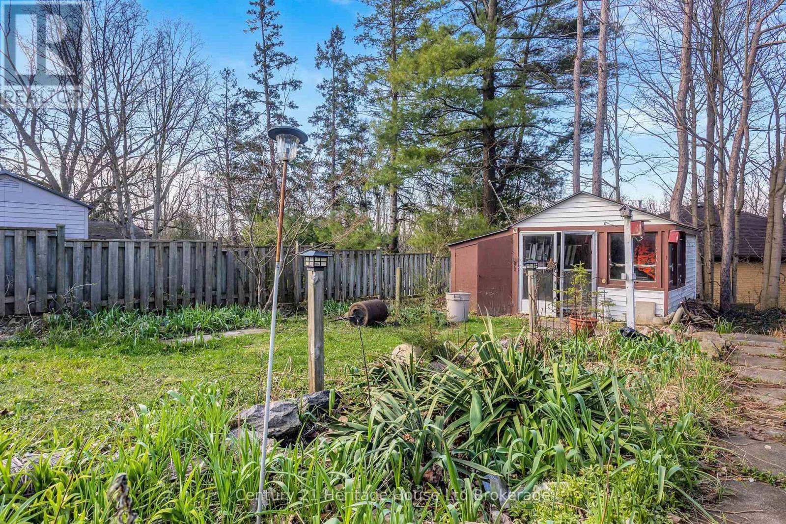 242 Wonham Street S, Ingersoll (Ingersoll - South), Ontario  N5C 2Z6 - Photo 25 - X13048658