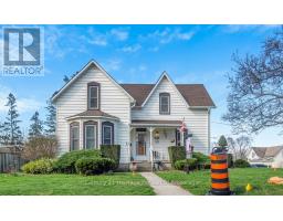242 WONHAM STREET S, ingersoll (ingersoll - south), Ontario