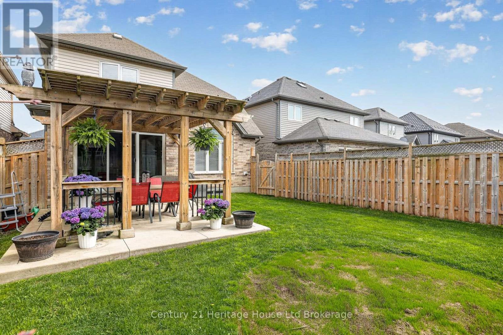 464 Champlain Avenue, Woodstock (Woodstock - South), Ontario  N4V 0A7 - Photo 32 - X13048664