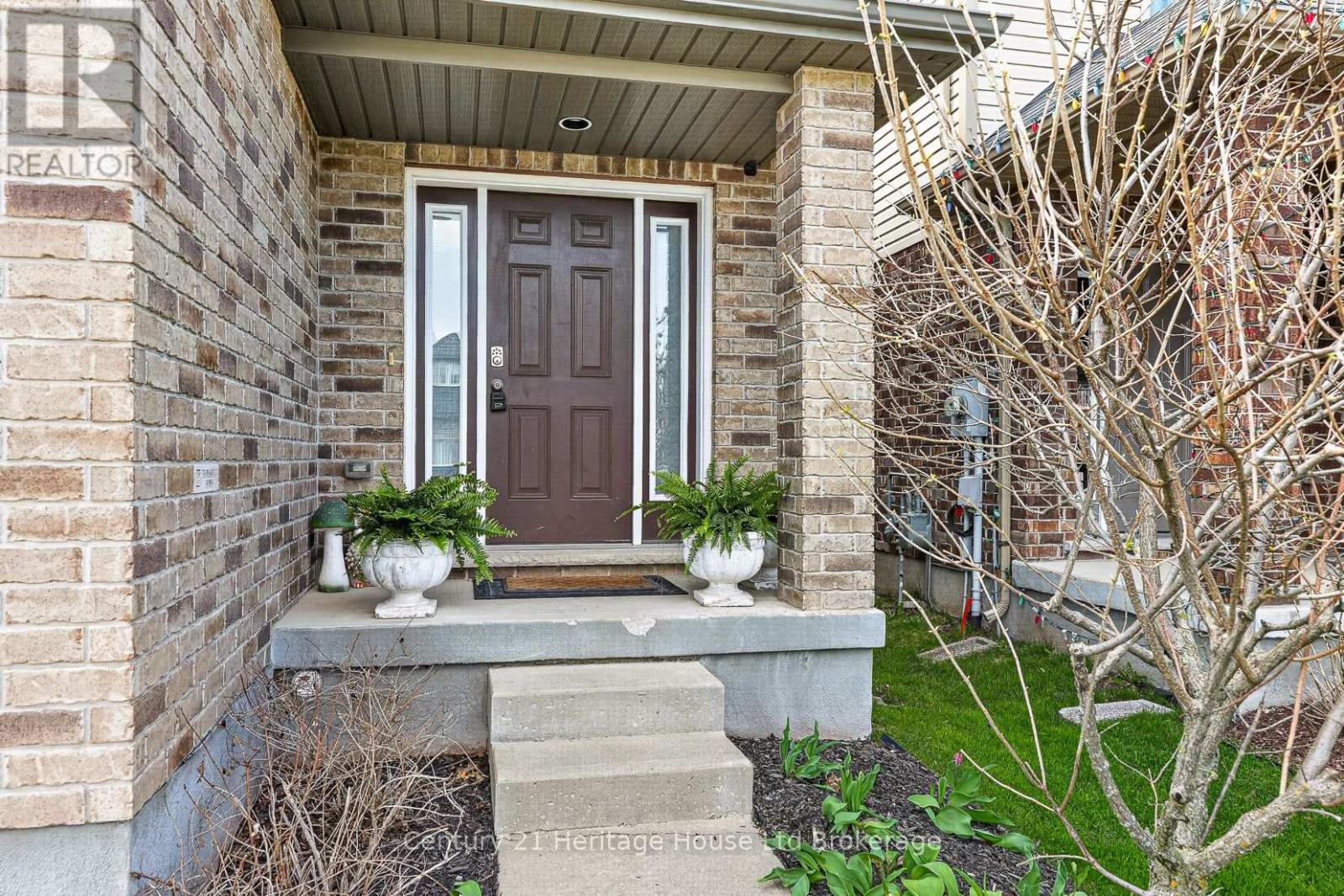 464 Champlain Avenue, Woodstock (Woodstock - South), Ontario  N4V 0A7 - Photo 5 - X13048664