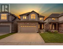 464 CHAMPLAIN AVENUE, woodstock (woodstock - south), Ontario
