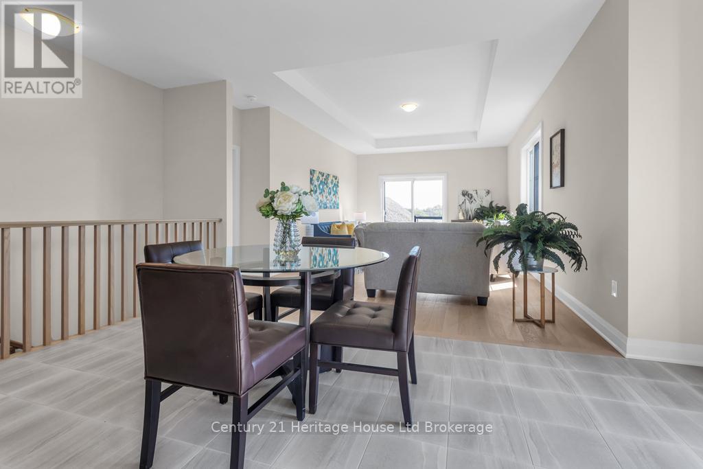 230 Middleton Street, Zorra (Thamesford), Ontario  N0M 2M0 - Photo 12 - X13049690