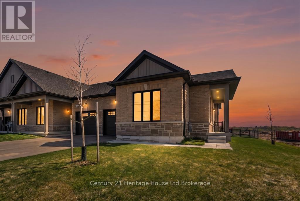230 Middleton Street, Zorra (Thamesford), Ontario  N0M 2M0 - Photo 2 - X13049690