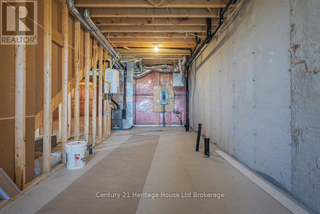 230 Middleton Street, Zorra (Thamesford), Ontario  N0M 2M0 - Photo 30 - X13049690