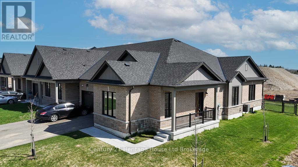 230 Middleton Street, Zorra (Thamesford), Ontario  N0M 2M0 - Photo 31 - X13049690