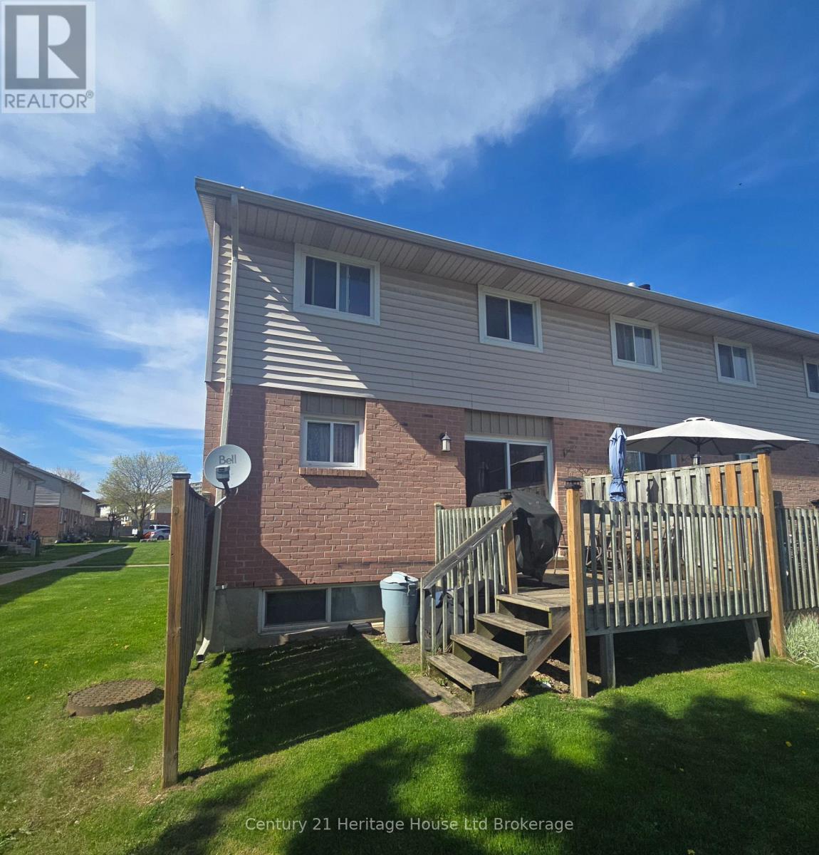 25 - 481 Springbank Avenue N, Woodstock (Woodstock - North), Ontario  N4T 1R1 - Photo 2 - X13052256