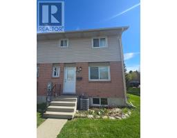 25 - 481 SPRINGBANK AVENUE N, woodstock (woodstock - north), Ontario