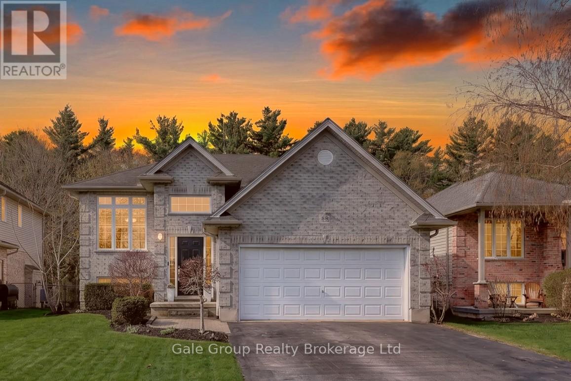 89 Woodvale Drive, Thames Centre (Dorchester), Ontario  N0L 1G3 - Photo 3 - X13053592