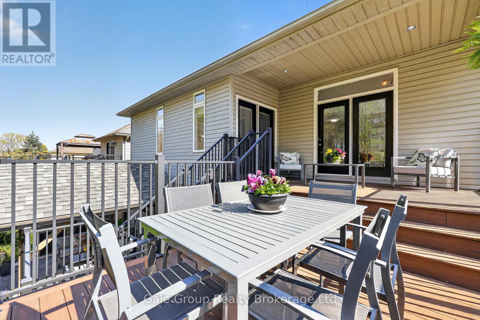 89 Woodvale Drive, Thames Centre (Dorchester), Ontario  N0L 1G3 - Photo 33 - X13053592