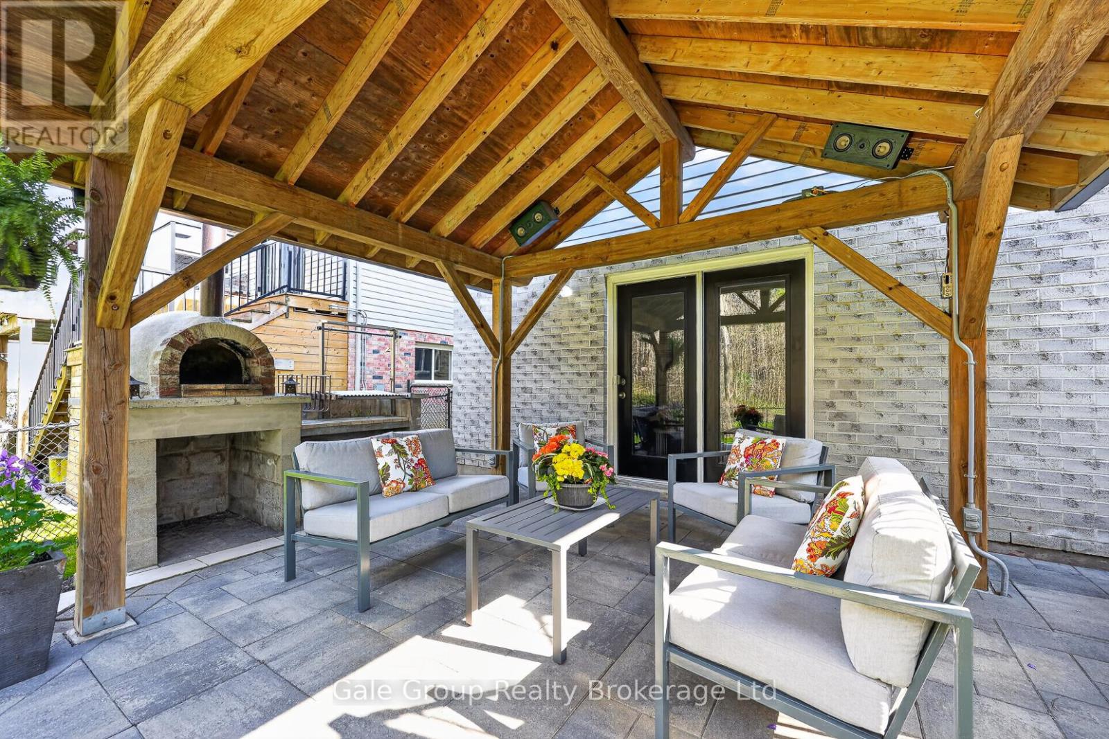 89 Woodvale Drive, Thames Centre (Dorchester), Ontario  N0L 1G3 - Photo 36 - X13053592