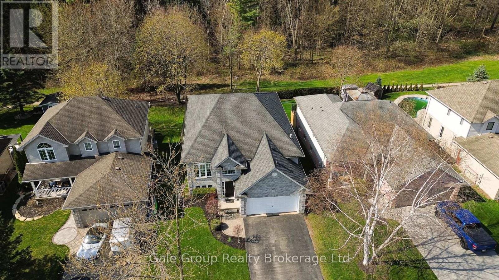 89 Woodvale Drive, Thames Centre (Dorchester), Ontario  N0L 1G3 - Photo 4 - X13053592