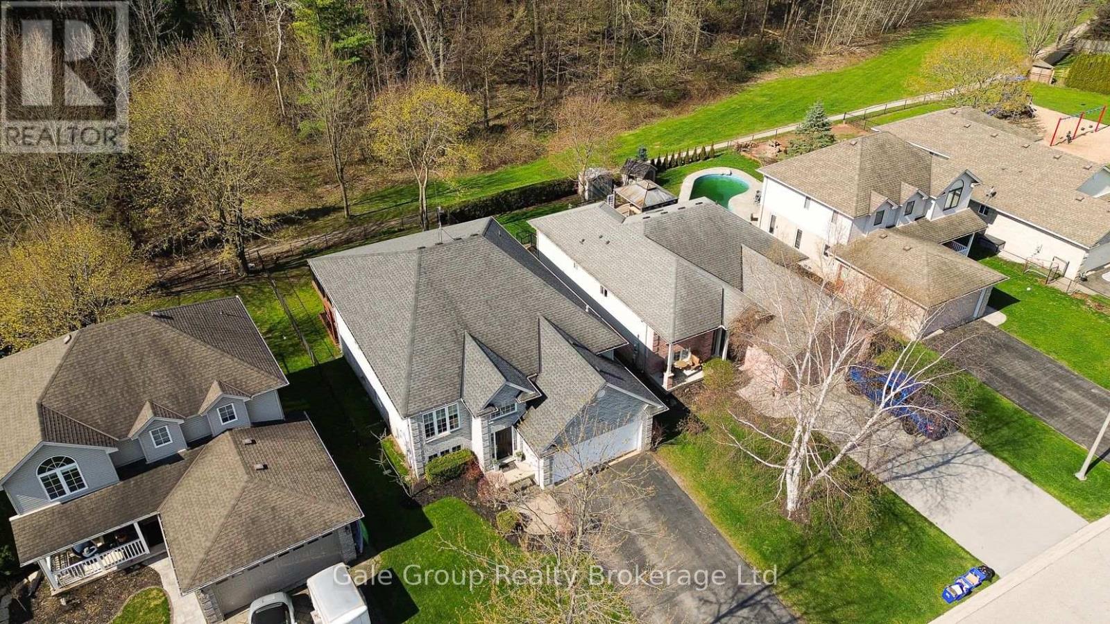 89 Woodvale Drive, Thames Centre (Dorchester), Ontario  N0L 1G3 - Photo 5 - X13053592