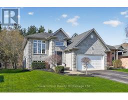 89 WOODVALE DRIVE, thames centre (dorchester), Ontario