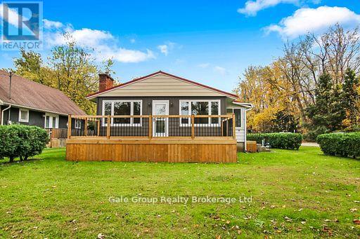 10 Clubhouse Road, Norfolk (Turkey Point), Ontario  N0E 1T0 - Photo 2 - X13054480