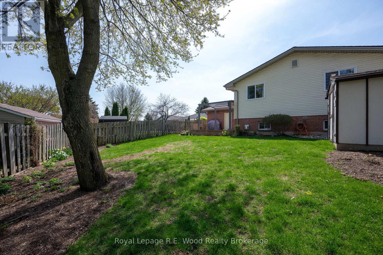 5 Kamps Crescent, Tillsonburg, Ontario  N4G 5H8 - Photo 45 - X13056330