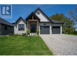 16 CORNWELL CRESCENT, norwich (norwich town), Ontario