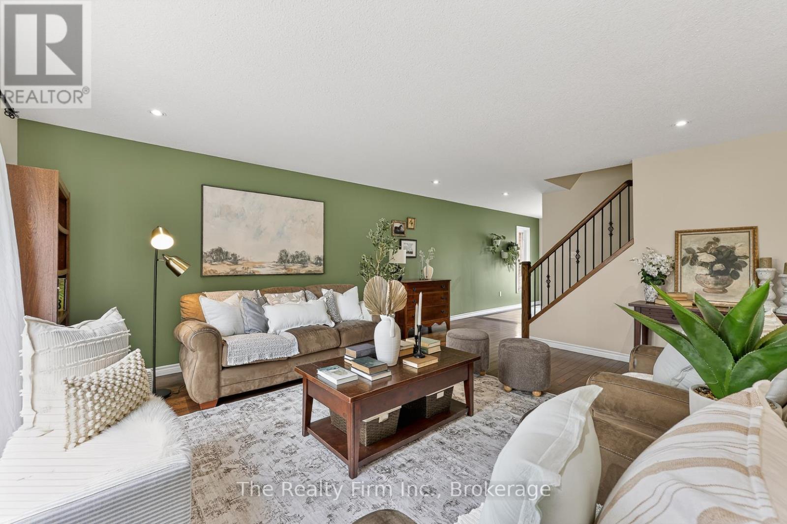 155 Forestway Trail, Woodstock (Woodstock - South), Ontario  N4S 9A7 - Photo 11 - X13059674