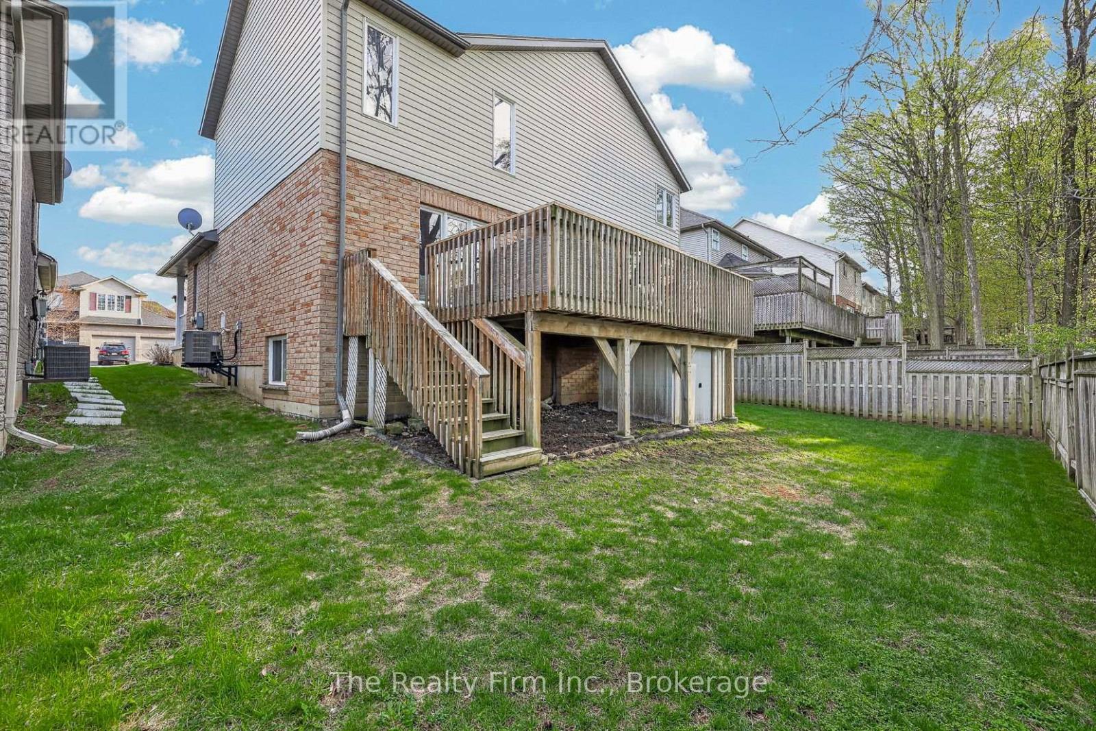 155 Forestway Trail, Woodstock (Woodstock - South), Ontario  N4S 9A7 - Photo 4 - X13059674