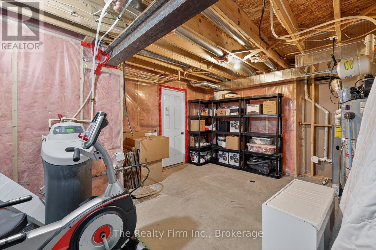 155 Forestway Trail, Woodstock (Woodstock - South), Ontario  N4S 9A7 - Photo 50 - X13059674