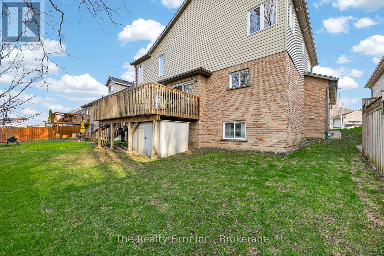 155 Forestway Trail, Woodstock (Woodstock - South), Ontario  N4S 9A7 - Photo 7 - X13059674