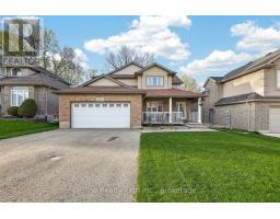 155 FORESTWAY TRAIL, woodstock (woodstock - south), Ontario