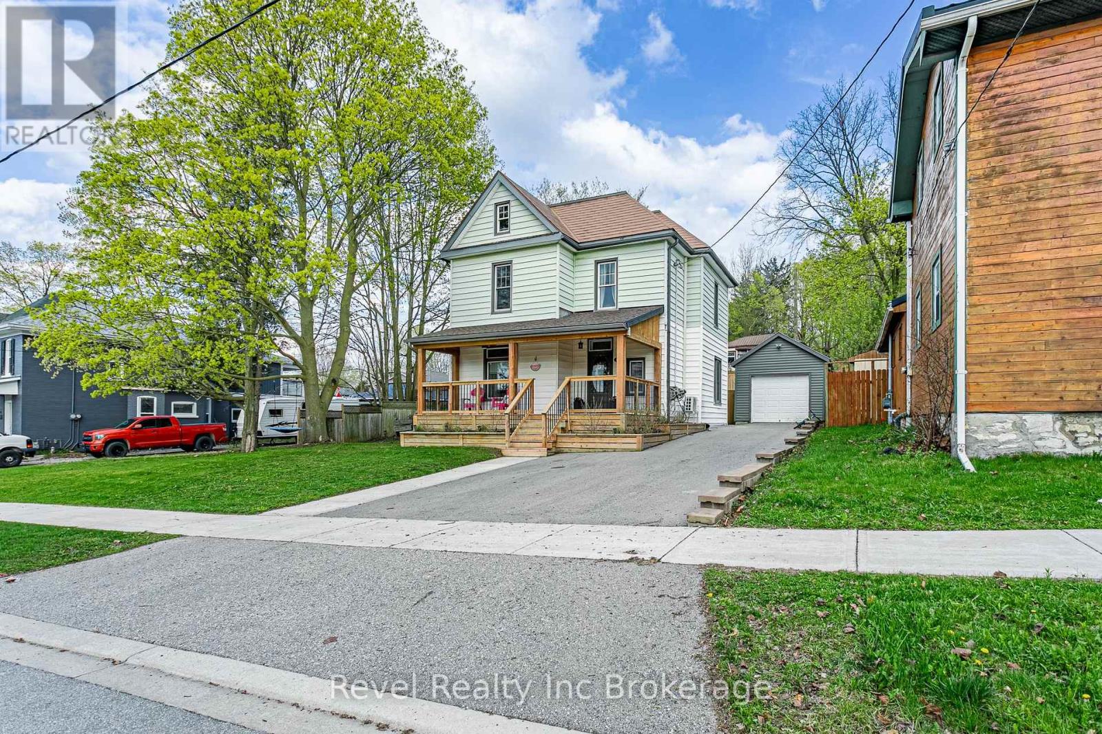 31 Ann Street, Ingersoll (Ingersoll - South), Ontario  N5C 2E9 - Photo 3 - X13061182