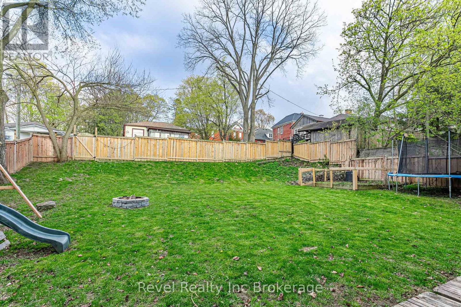 31 Ann Street, Ingersoll (Ingersoll - South), Ontario  N5C 2E9 - Photo 33 - X13061182