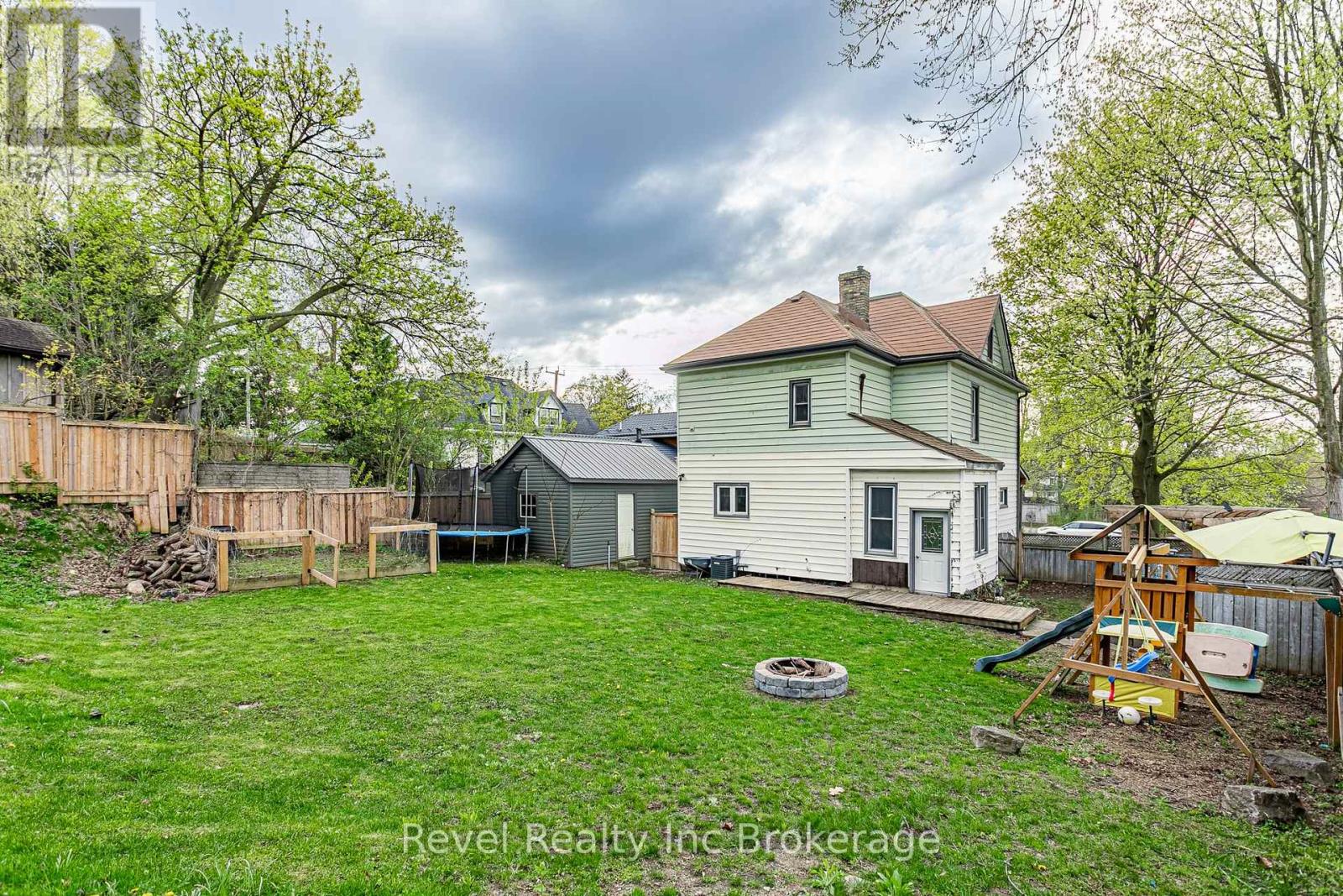 31 Ann Street, Ingersoll (Ingersoll - South), Ontario  N5C 2E9 - Photo 34 - X13061182