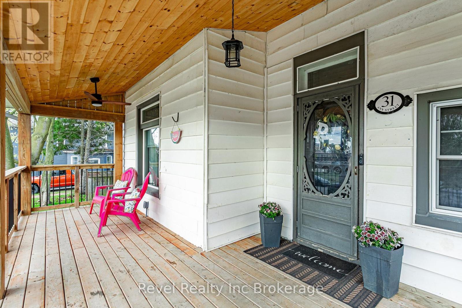 31 Ann Street, Ingersoll (Ingersoll - South), Ontario  N5C 2E9 - Photo 4 - X13061182