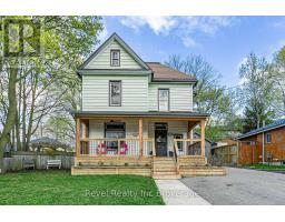31 ANN STREET, ingersoll (ingersoll - south), Ontario