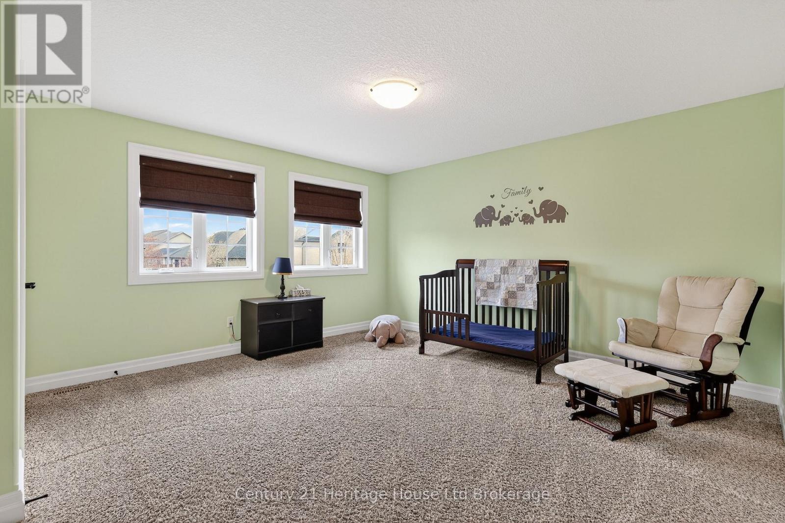 149 Juno Crescent, Woodstock (Woodstock - North), Ontario  N4T 0H6 - Photo 20 - X13063658