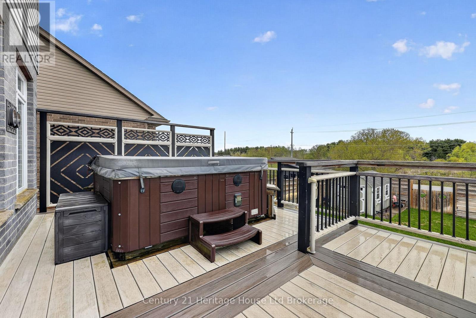 149 Juno Crescent, Woodstock (Woodstock - North), Ontario  N4T 0H6 - Photo 38 - X13063658