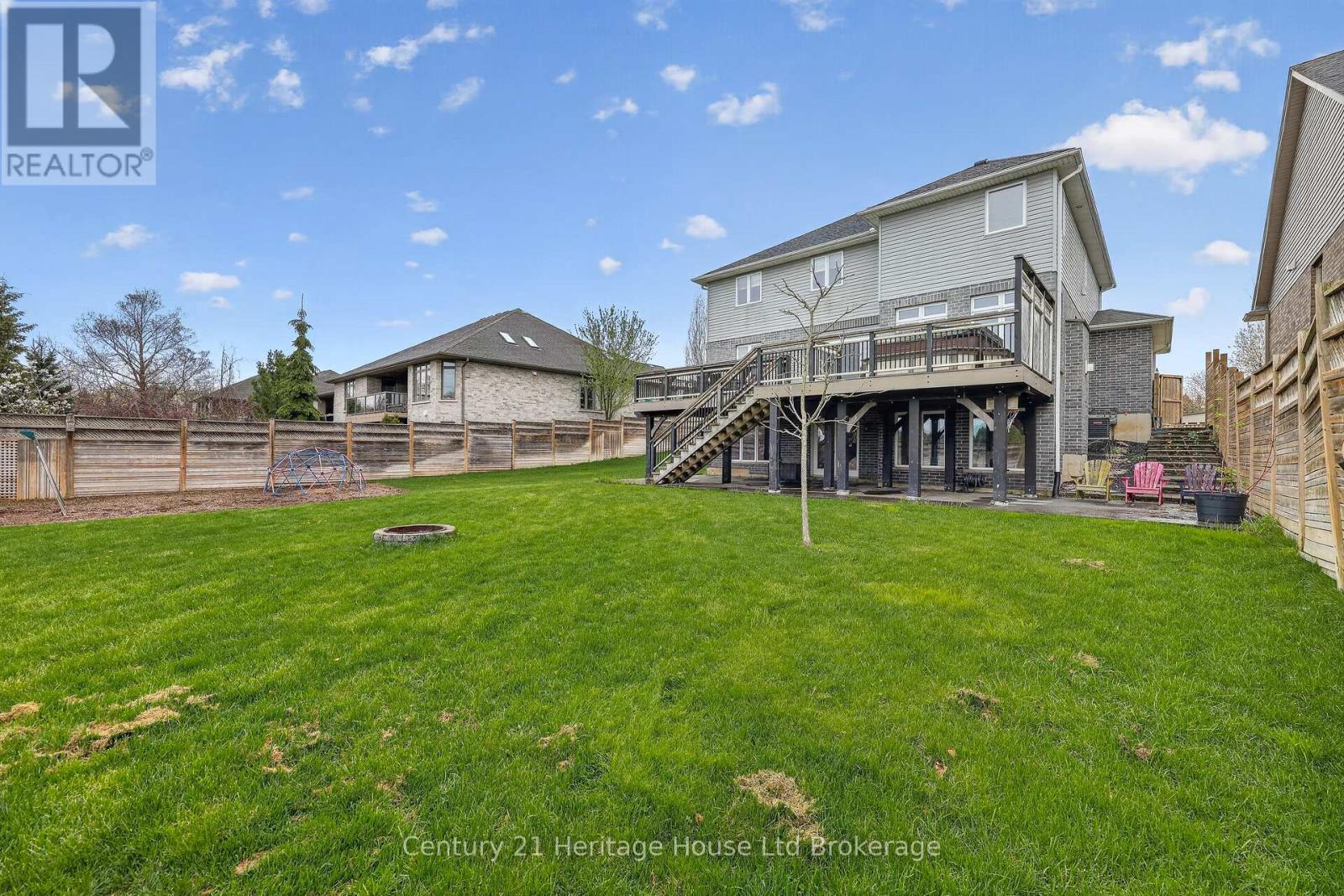 149 Juno Crescent, Woodstock (Woodstock - North), Ontario  N4T 0H6 - Photo 43 - X13063658