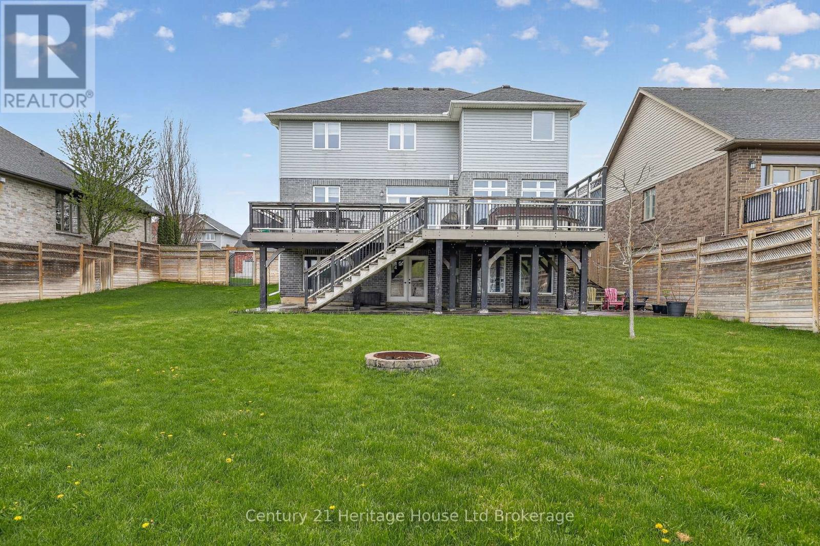 149 Juno Crescent, Woodstock (Woodstock - North), Ontario  N4T 0H6 - Photo 44 - X13063658